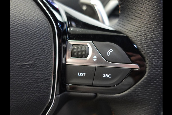 Peugeot 3008 1.2 130 pk EAT-8 Aut. GT Line Airco|ECC Navi Carplay PDC VA + Camera Full LED 18" LM Velgen