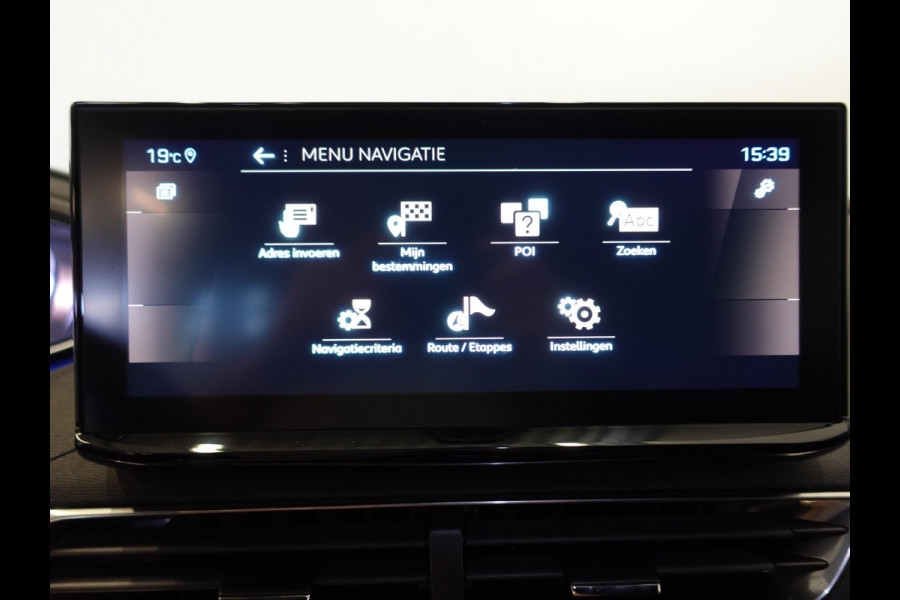 Peugeot 3008 1.2 130 pk EAT-8 Aut. GT Line Airco|ECC Navi Carplay PDC VA + Camera Full LED 18" LM Velgen