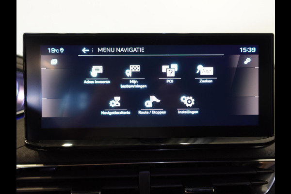 Peugeot 3008 1.2 130 pk EAT-8 Aut. GT Line Airco|ECC Navi Carplay PDC VA + Camera Full LED 18" LM Velgen