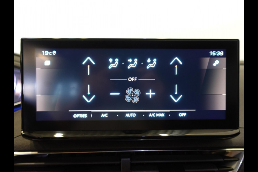 Peugeot 3008 1.2 130 pk EAT-8 Aut. GT Line Airco|ECC Navi Carplay PDC VA + Camera Full LED 18" LM Velgen