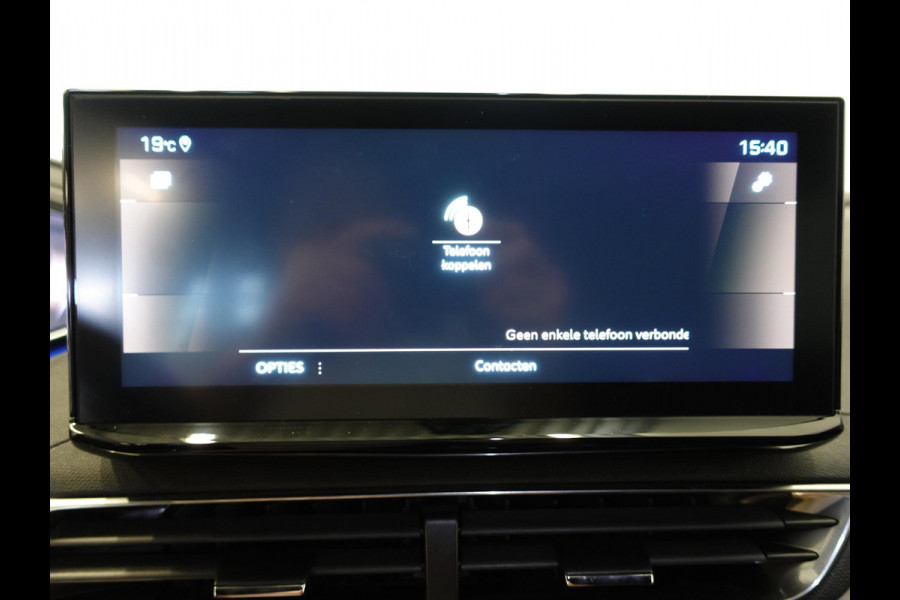 Peugeot 3008 1.2 130 pk EAT-8 Aut. GT Line Airco|ECC Navi Carplay PDC VA + Camera Full LED 18" LM Velgen