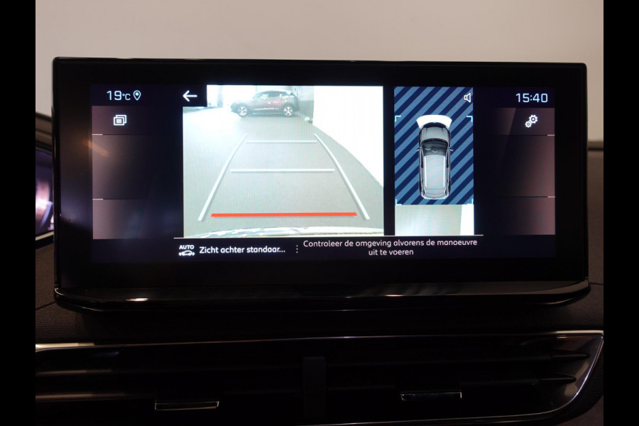Peugeot 3008 1.2 130 pk EAT-8 Aut. GT Line Airco|ECC Navi Carplay PDC VA + Camera Full LED 18" LM Velgen