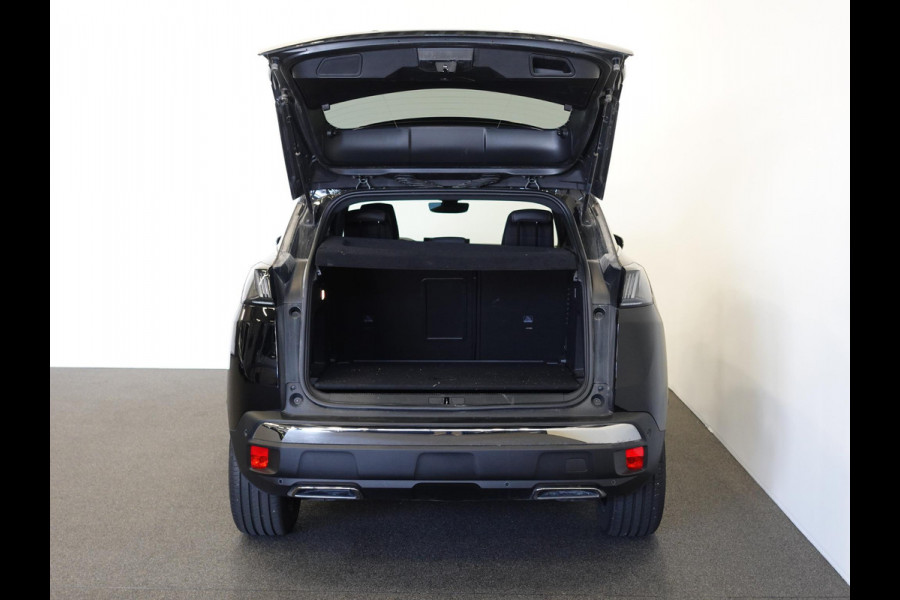 Peugeot 3008 1.2 130 pk EAT-8 Aut. GT Line Airco|ECC Navi Carplay PDC VA + Camera Full LED 18" LM Velgen