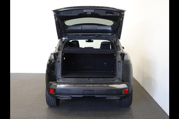 Peugeot 3008 1.2 130 pk EAT-8 Aut. GT Line Airco|ECC Navi Carplay PDC VA + Camera Full LED 18" LM Velgen