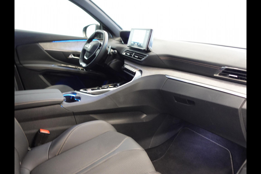 Peugeot 3008 1.2 130 pk EAT-8 Aut. GT Line Airco|ECC Navi Carplay PDC VA + Camera Full LED 18" LM Velgen