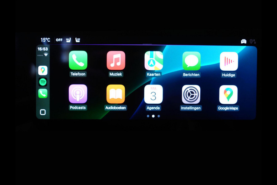Peugeot 3008 1.2 130 pk EAT-8 Aut. GT Line Airco|ECC Navi Carplay PDC VA + Camera Full LED 18" LM Velgen