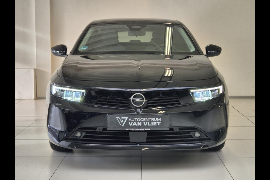 Opel Astra 1.2 Turbo Edition | Parkeersensoren Voor/Achter | Apple Carplay/Android Auto | Stoel/Stuurverwarming | AGR Comfortstoel |