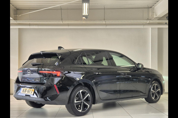 Opel Astra 1.2 Turbo Edition | Parkeersensoren Voor/Achter | Apple Carplay/Android Auto | Stoel/Stuurverwarming | AGR Comfortstoel |
