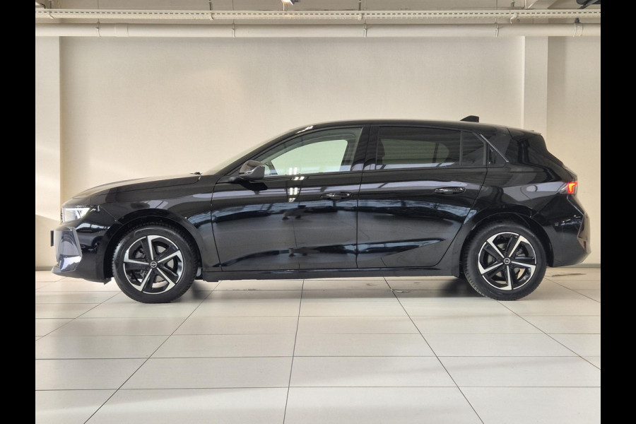 Opel Astra 1.2 Turbo Edition | Parkeersensoren Voor/Achter | Apple Carplay/Android Auto | Stoel/Stuurverwarming | AGR Comfortstoel |