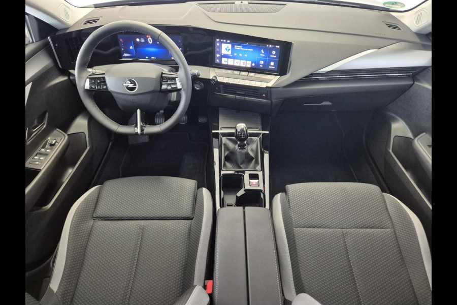 Opel Astra 1.2 Turbo Edition | Parkeersensoren Voor/Achter | Apple Carplay/Android Auto | Stoel/Stuurverwarming | AGR Comfortstoel |