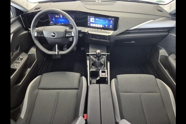 Opel Astra 1.2 Turbo Edition | Parkeersensoren Voor/Achter | Apple Carplay/Android Auto | Stoel/Stuurverwarming | AGR Comfortstoel |