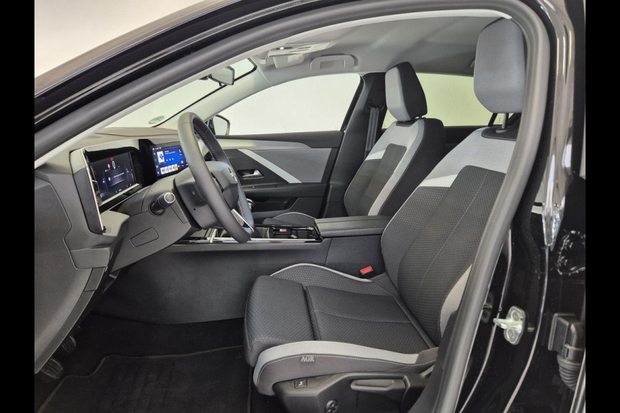 Opel Astra 1.2 Turbo Edition | Parkeersensoren Voor/Achter | Apple Carplay/Android Auto | Stoel/Stuurverwarming | AGR Comfortstoel |