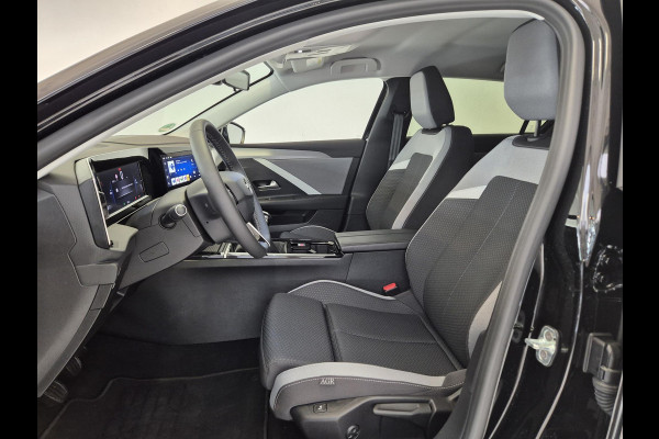 Opel Astra 1.2 Turbo Edition | Parkeersensoren Voor/Achter | Apple Carplay/Android Auto | Stoel/Stuurverwarming | AGR Comfortstoel |