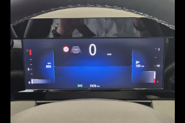 Opel Astra 1.2 Turbo Edition | Parkeersensoren Voor/Achter | Apple Carplay/Android Auto | Stoel/Stuurverwarming | AGR Comfortstoel |