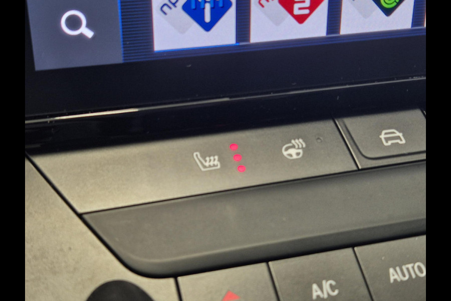 Opel Astra 1.2 Turbo Edition | Parkeersensoren Voor/Achter | Apple Carplay/Android Auto | Stoel/Stuurverwarming | AGR Comfortstoel |