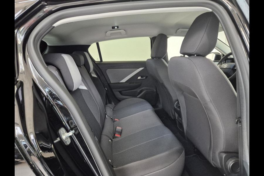 Opel Astra 1.2 Turbo Edition | Parkeersensoren Voor/Achter | Apple Carplay/Android Auto | Stoel/Stuurverwarming | AGR Comfortstoel |
