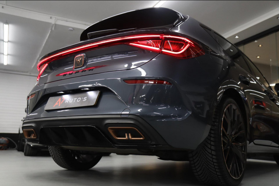 CUPRA Leon 1.4 e-Hybrid VZ Performance /STOELV/SFEERV/CARPLAY/CAM/VOL