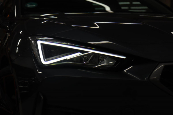 CUPRA Leon 1.4 e-Hybrid VZ Performance /STOELV/SFEERV/CARPLAY/CAM/VOL
