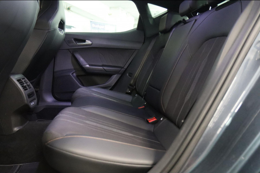 CUPRA Leon 1.4 e-Hybrid VZ Performance /STOELV/SFEERV/CARPLAY/CAM/VOL