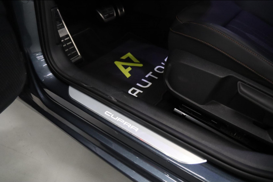 CUPRA Leon 1.4 e-Hybrid VZ Performance /STOELV/SFEERV/CARPLAY/CAM/VOL