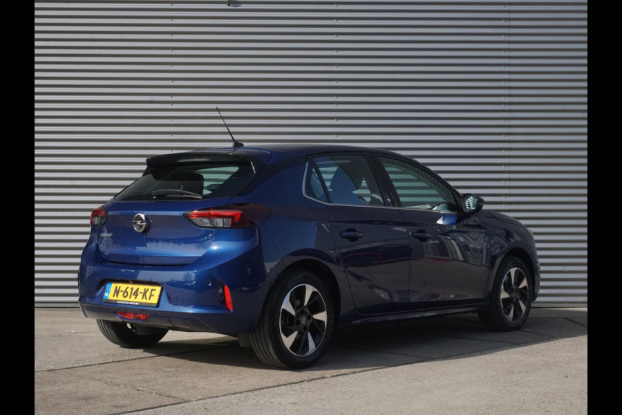 Opel CORSA-E Elegance 50 kWh