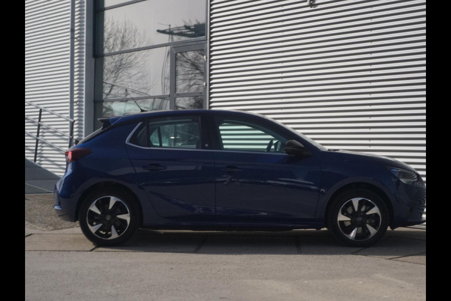 Opel CORSA-E Elegance 50 kWh