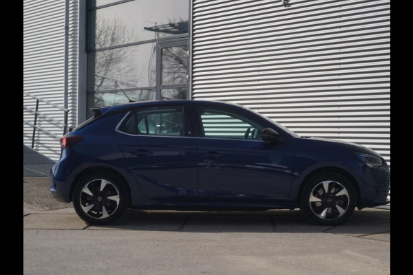Opel CORSA-E Elegance 50 kWh