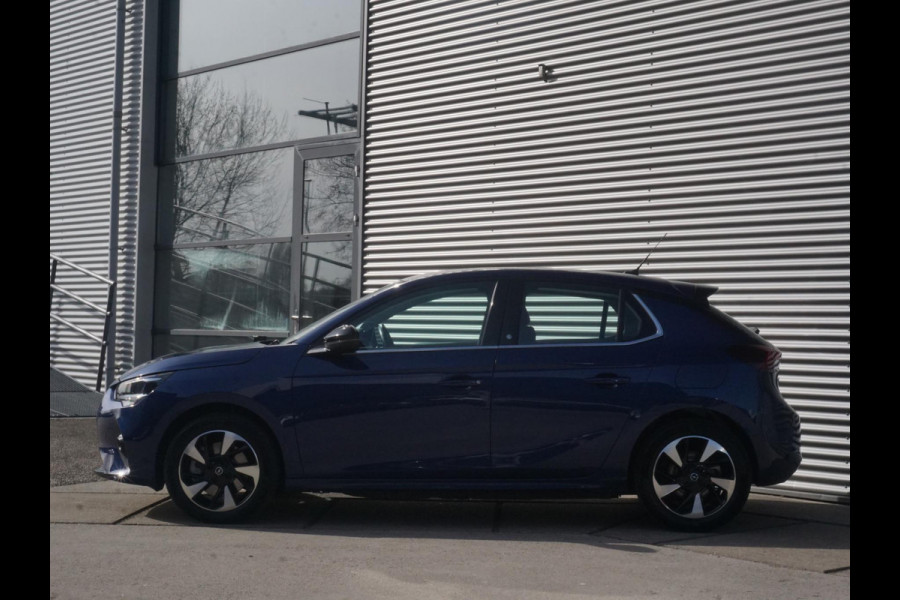 Opel CORSA-E Elegance 50 kWh