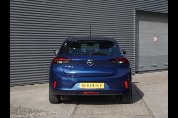 Opel CORSA-E Elegance 50 kWh