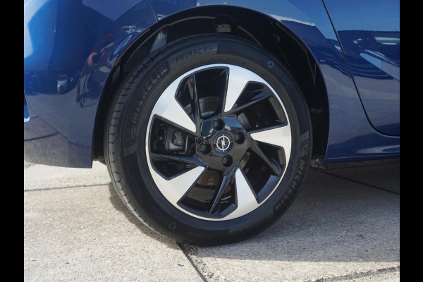 Opel CORSA-E Elegance 50 kWh