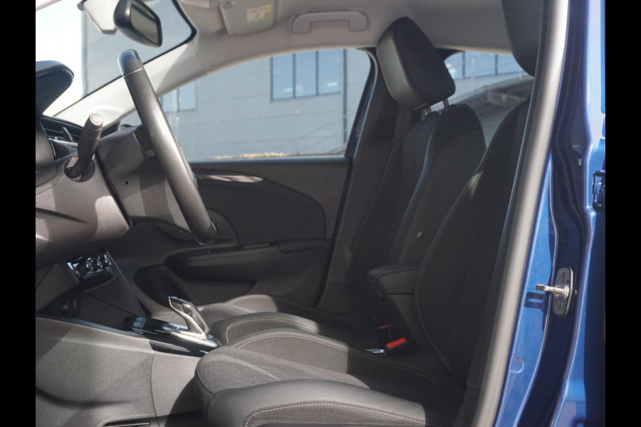 Opel CORSA-E Elegance 50 kWh