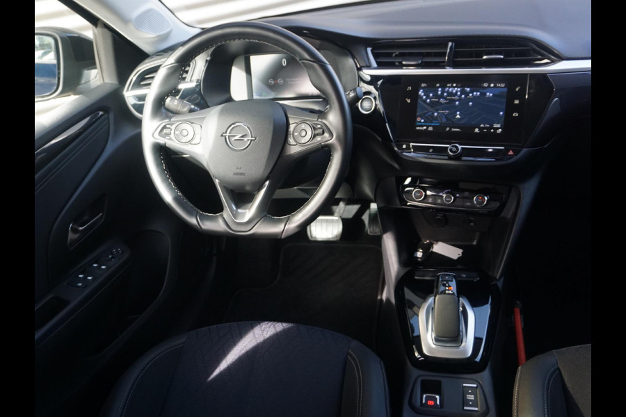 Opel CORSA-E Elegance 50 kWh