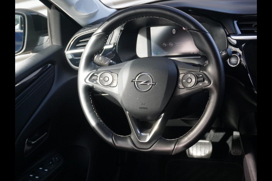 Opel CORSA-E Elegance 50 kWh