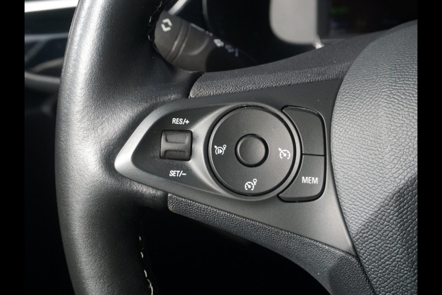 Opel CORSA-E Elegance 50 kWh