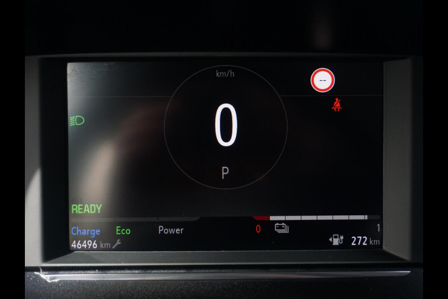 Opel CORSA-E Elegance 50 kWh