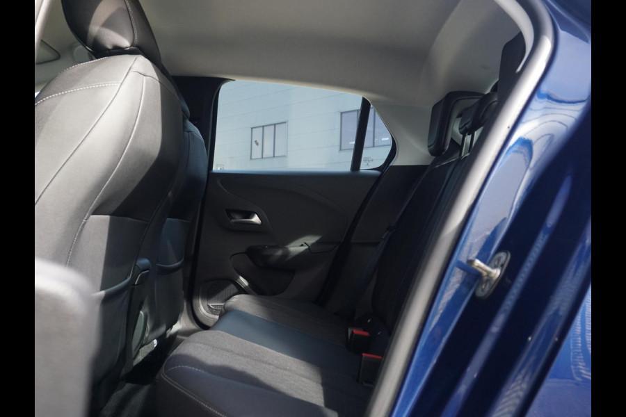 Opel CORSA-E Elegance 50 kWh