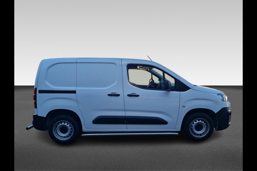 Citroën Berlingo 1.5 BlueHDI Club | allseason banden | airco | cruise | sidebars