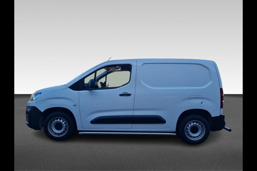 Citroën Berlingo 1.5 BlueHDI Club | allseason banden | airco | cruise | sidebars