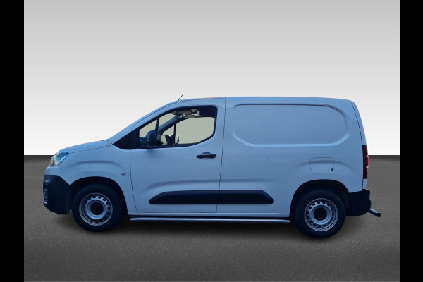 Citroën Berlingo 1.5 BlueHDI Club | allseason banden | airco | cruise | sidebars