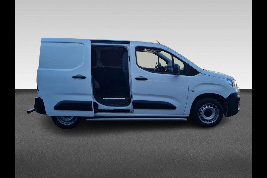 Citroën Berlingo 1.5 BlueHDI Club | allseason banden | airco | cruise | sidebars