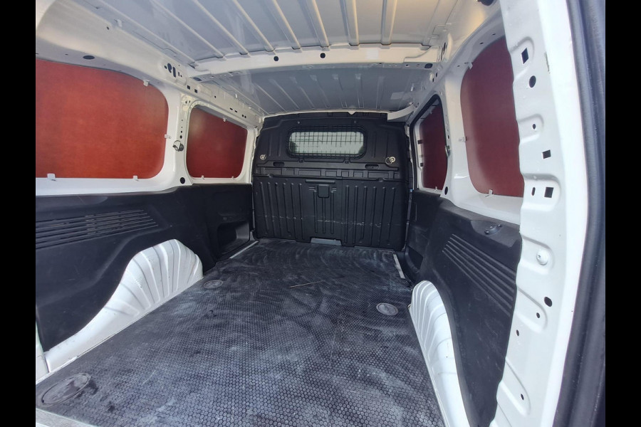 Citroën Berlingo 1.5 BlueHDI Club | allseason banden | airco | cruise | sidebars