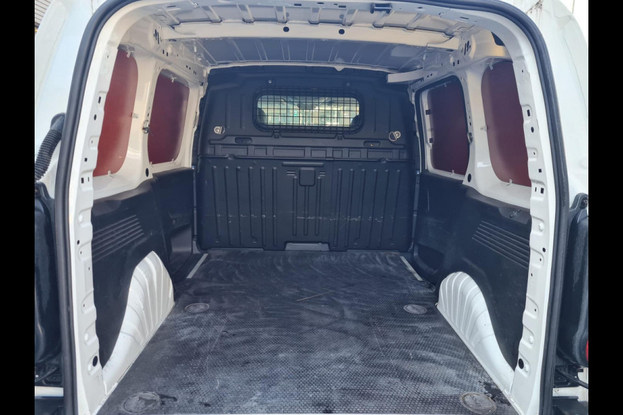 Citroën Berlingo 1.5 BlueHDI Club | allseason banden | airco | cruise | sidebars