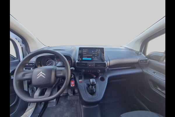 Citroën Berlingo 1.5 BlueHDI Club | allseason banden | airco | cruise | sidebars