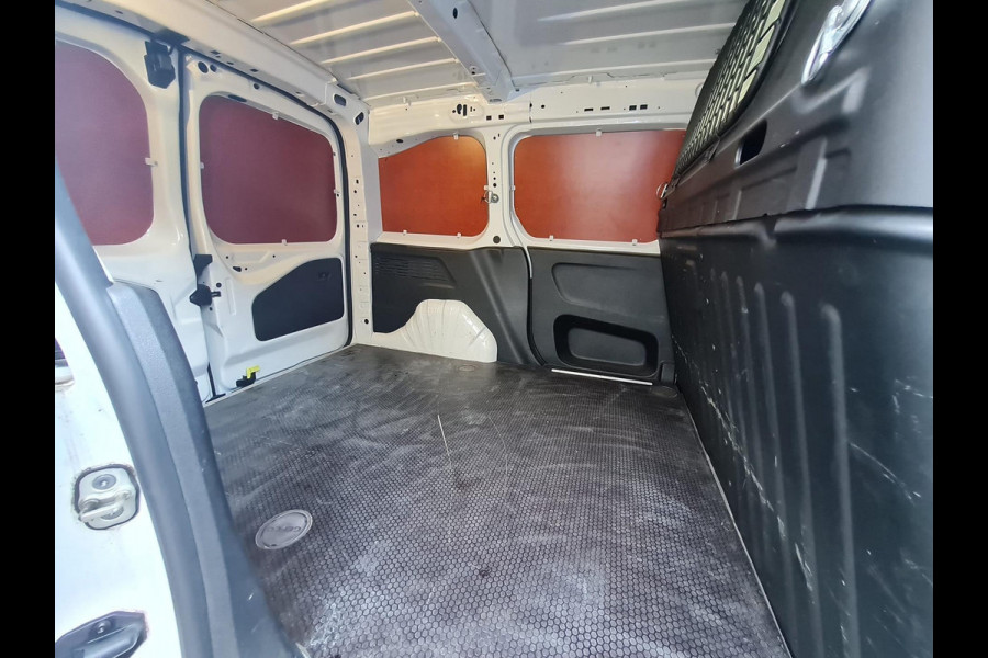 Citroën Berlingo 1.5 BlueHDI Club | allseason banden | airco | cruise | sidebars