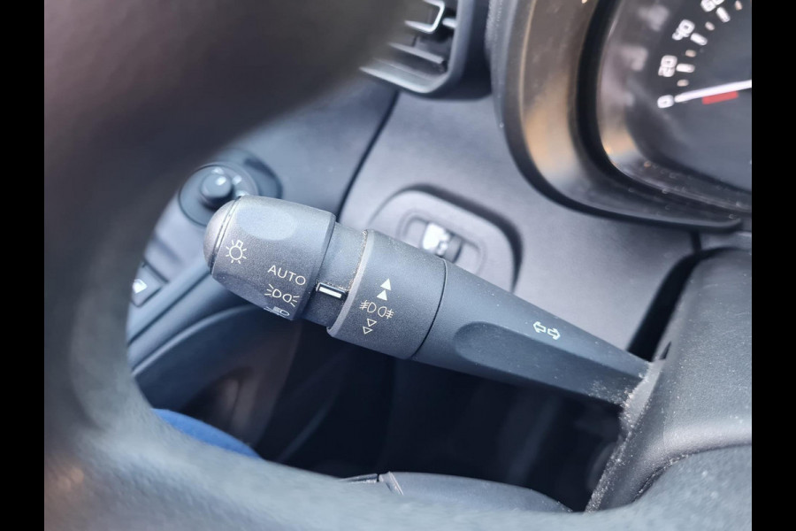 Citroën Berlingo 1.5 BlueHDI Club | allseason banden | airco | cruise | sidebars