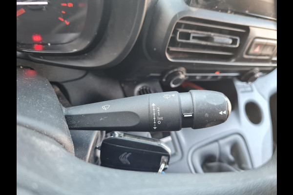 Citroën Berlingo 1.5 BlueHDI Club | allseason banden | airco | cruise | sidebars