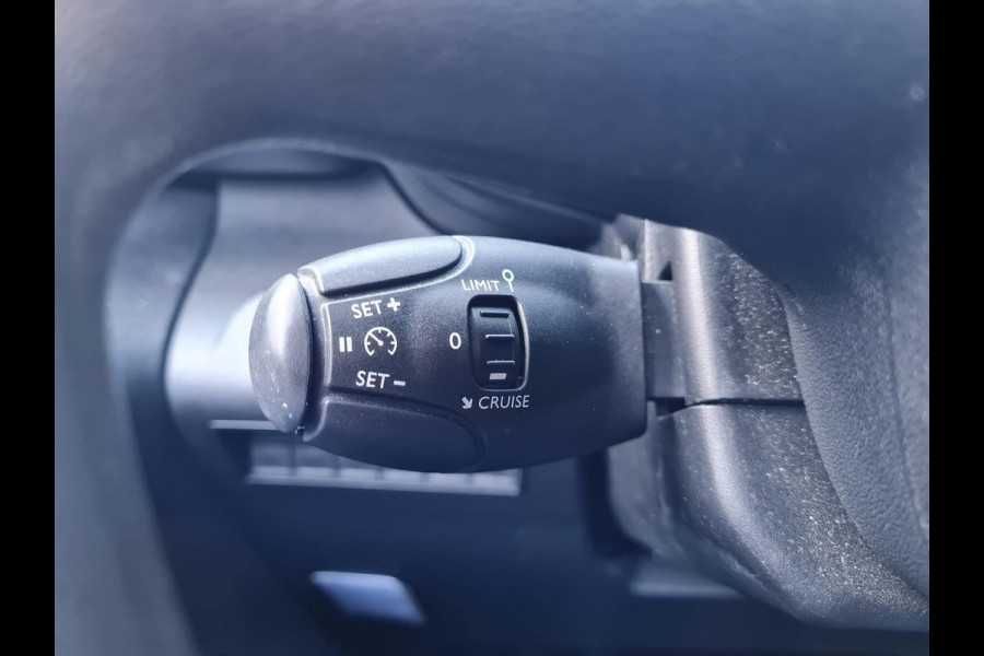 Citroën Berlingo 1.5 BlueHDI Club | allseason banden | airco | cruise | sidebars