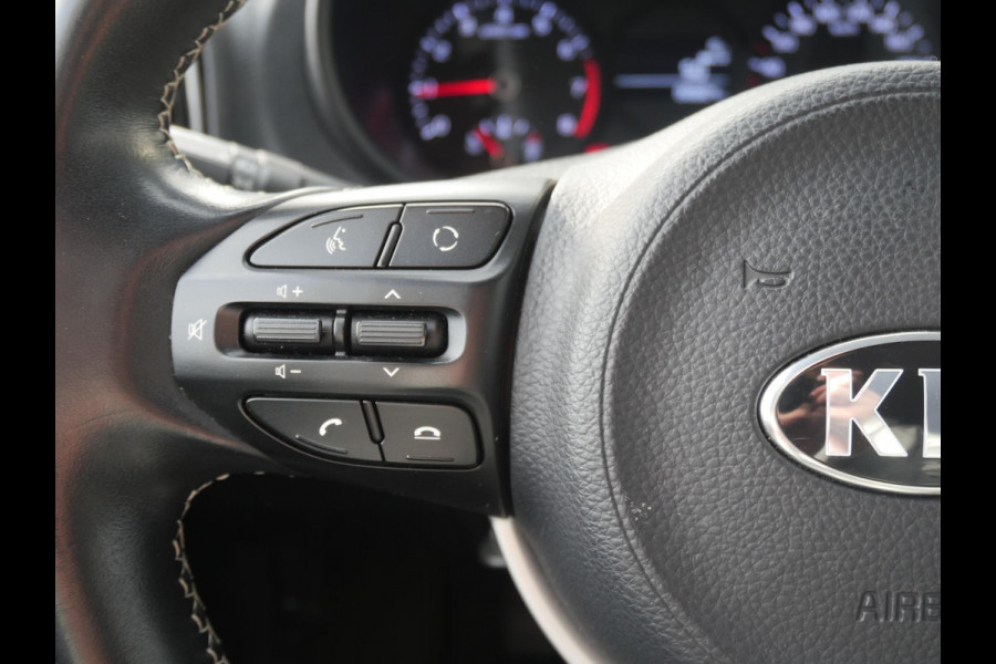 Kia Picanto 1.0 CVVT Design Edition | Camera | Cruise | Navi | Carplay |