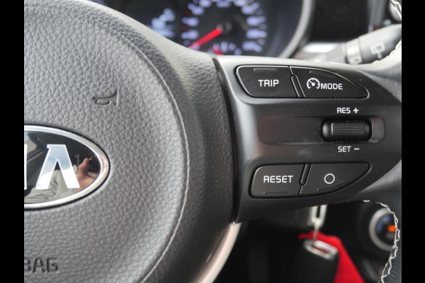 Kia Picanto 1.0 CVVT Design Edition | Camera | Cruise | Navi | Carplay |