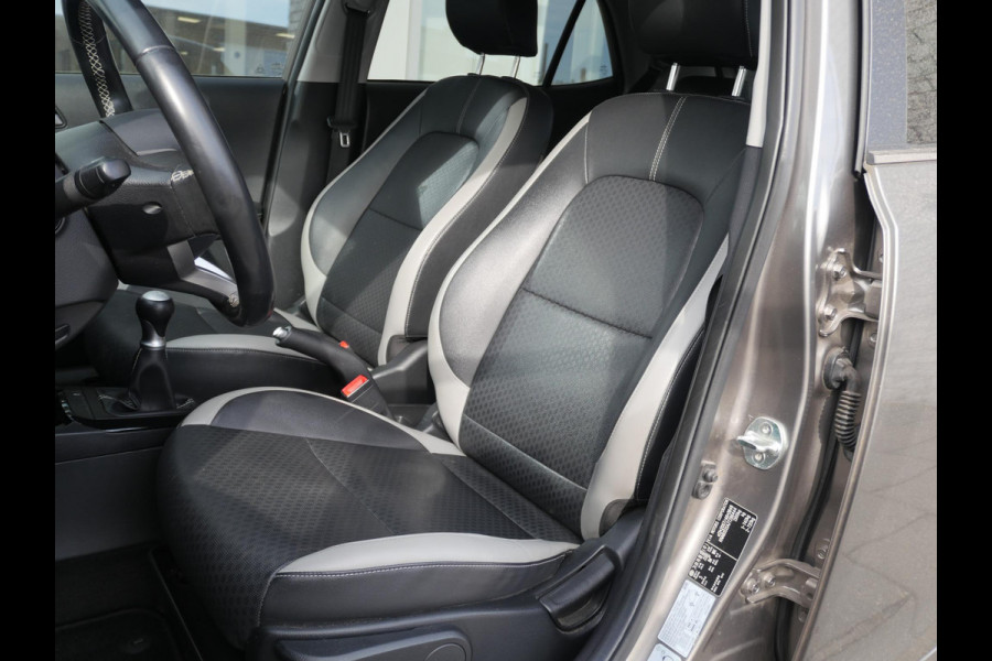 Kia Picanto 1.0 CVVT Design Edition | Camera | Cruise | Navi | Carplay |